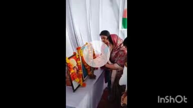 पीथमपुर: पीथमपुर में भाजपा का भव्य स्वास्थ्य शिविर: विधायक नीना वर्मा ने किया शुभारंभ, सैकड़ों महिलाओं और दिव्यांगों ने लिया लाभः