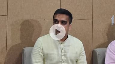 ગાંધીનગર: સાઇકો કિલર એન્કાઉન્ટર પર હર્ષ સંઘવીએ આપી પ્રતિક્રિયા