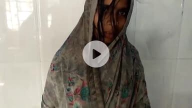 समस्तीपुर: गंगोली गांव में दुर्गा माता की आरती के लिए जा रही महिला को युवक ने मारी टक्कर, शिकायत पर की मारपीट