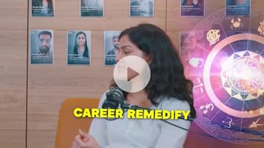 वास्तु-शास्त्र के द्वारा भी कैरियर संभाला जा सकता है।