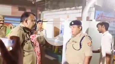 बहराइच: बहराइच जिले में 22 मुकदमों से संबंधित 17.395 ग्राम अवैध स्मैक, चरस और गांजा का पुलिस ने कराया विनष्टिकरण