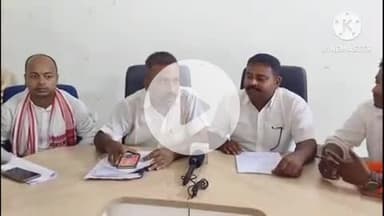 बक्सर: जिले में राज्य सरकार द्वारा एससी/एसटी के लिए कल्याणकारी योजनाएं संचालित: राजू खरवार