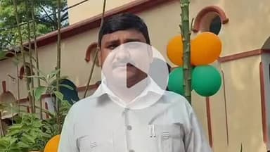 बीसलपुर: गंभीर आरोपों के बाद कलेक्ट्रेट में तैनात लिपिक वीरेंद्र सिंह का सदर तहसील में हुआ तबादला