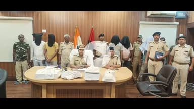 परिहार: बेला पुलिस की पूछताछ में खुलासा, असम की आईडी से बन रहे थे फर्जी आधार कार्ड