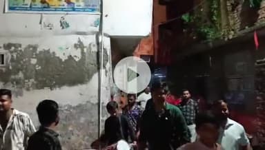 रामपुर: भगवान वाल्मीकि प्रकट दिवस के अवकाश की घोषणा पर रामपुर में बाल्मीकि समाज के लोगों में खुशी की लहर