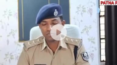 पटना ग्रामीण: दीघा थाना क्षेत्र से 4 साइबर ठग गिरफ्तार, मोबाइल, लैपटॉप और ATM कार्ड बरामद