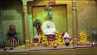 बांसवाड़ा: शहर के डेगली माता मंदिर चौक पर शारदीय नवरात्रि में गरबा रास की धूम, भक्ति और आस्था का अनूठा संगम