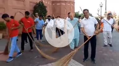 लाडपुरा: विश्व पर्यटन दिवस पर कोटा में पर्यटन और संस्कृति का संगम, पर्यटन और सतत विकास पर केंद्रित हुए कार्यक्रम