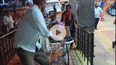 नीमच नगर: जीरन-हर्कियाखाल के बीच सड़क हादसे में मूलचंद मार्ग निवासी व्यक्ति की मौत