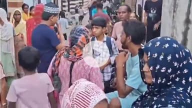 जगाधरी: तेलीपुरा से साले की पत्नी को लेकर जीजा फरार, परिवार 5 दिन से परेशान