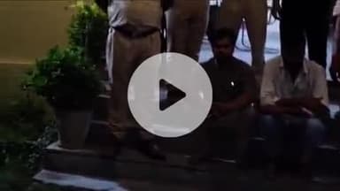 दीगोद: सिमलिया पुलिस ने 3.06 ग्राम अवैध मादक पदार्थ स्मैक के साथ 2 आरोपियों को किया गिरफ्तार