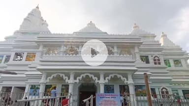 कांके: पूजा पंडाल घूमने के दौरान गाड़ी पार्किंग के लिए जिला प्रशासन ने शहर में 23 पार्किंग स्थल चिन्हित किए