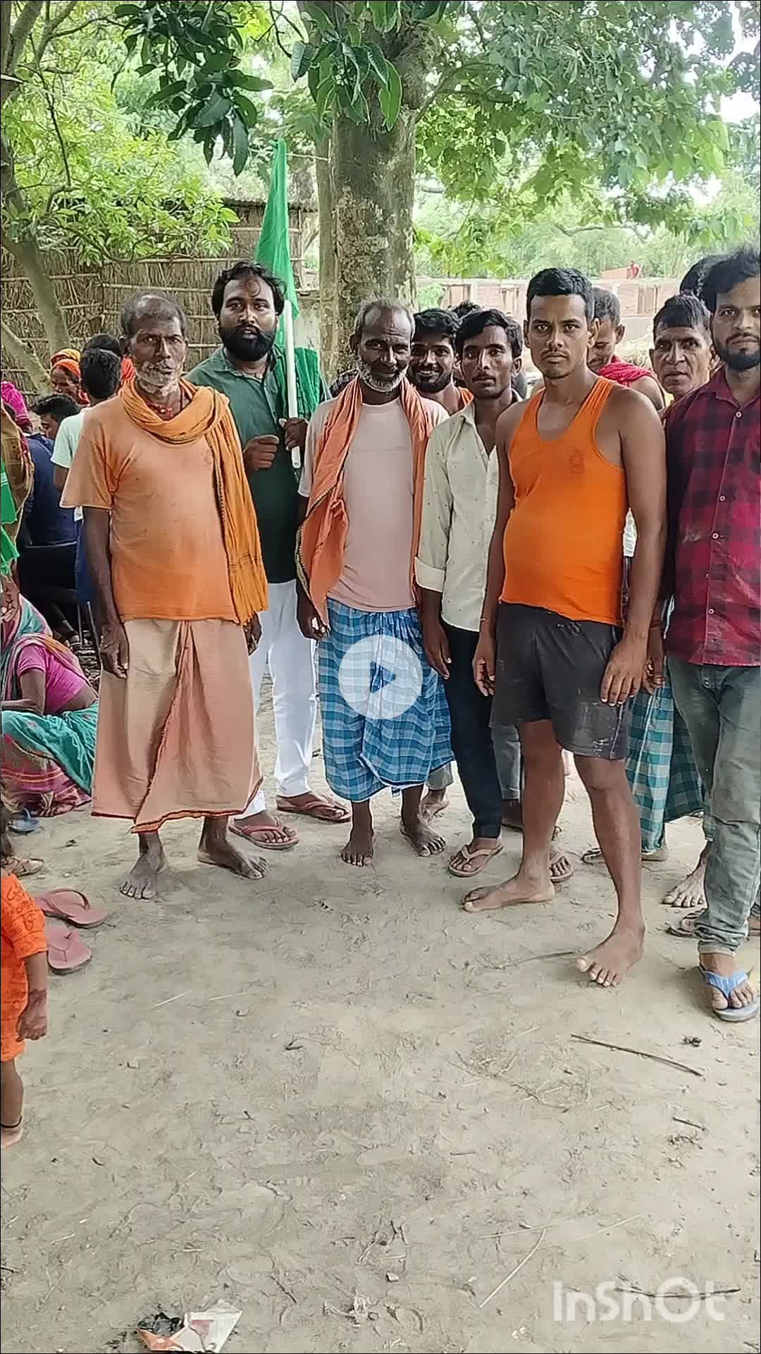 विकास की नई पहचान—युवाओं और महिलाओं का मिले सम्मान ।
लौरिया विधानसभा के लिए एक समर्पित प्रयास, देश में मिले पहचान।।

📣 आपका सेवक: मुकेश यादव #लौरिया_पुकारे_मुकेश SanJay Yadav Tejashwi Yadav R.J.D - राष्ट्रीय जनता दल Mukund