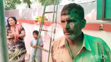 बागपत: निवाड़ा गांव की विवाहिता घर से हुई फरार, पुलिस से की गई शिकायत