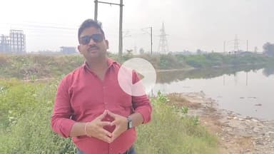 धनौरा: गजरौला में बेस्ट क्रॉप कंपनी के 10 प्लांट हुए बंद, कच्चे माल को किया सील, एसडीएम ने बिजली-पानी कराया बंद