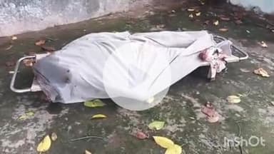 आरा: बिहिया थाना क्षेत्र के नौसेटाड़ मठिया गांव में घर से शौच के लिए निकले युवक का शव दूसरे दिन बरामद