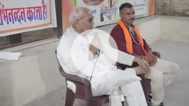 लाडपुरा: तबादले कर रहा हूं, लेकिन कोई आपके शिक्षा मंत्री की तरफ उंगली नहीं उठा सकता- भाजपा कार्यकर्ताओं की बैठक में बोले दिलावर