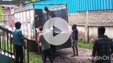 आरा: बिहिया थाना क्षेत्र के झौवां गांव में दो घरों से निकले युवक का शव तीसरे दिन बरामद हुआ