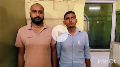 बागपत: सादिकपुर निवासी व्यक्ति ने खेत में बिना अनुमति खंभे लगाने की डीएम कार्यालय में दर्ज कराई शिकायत