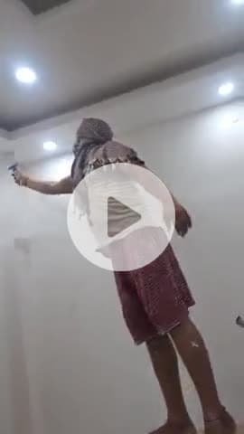 पेंटर को पैसा नहीं दिया तो फिर आग मारा गोली