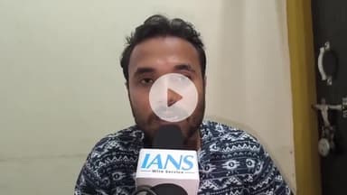 मुशहरी: मुजफ्फरपुर: साइबर फ्रॉडों ने सौरभ कुमार से की ठगी, खाते से निकाले करीब ₹49000