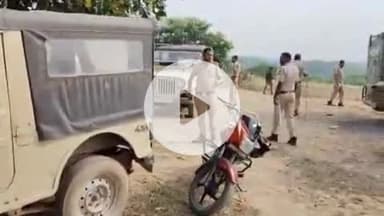 पीपलदा: खातोली क्षेत्र के बालूपा में टाइगर और पैंथर के मूवमेंट से लोगों में डर, वन विभाग कर रही है मॉनिटरिंग