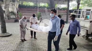 जगाधरी: रेलवे पुलिस को मिली 65 वर्षीय लावारिस महिला, शिव सेवा समिति ने यमुना तट पर किया अंतिम संस्कार