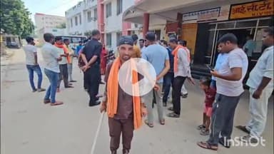 हरदोई: जिला महिला अस्पताल में ऑपरेशन के बाद महिला की मौत, परिजनों ने चिकित्सकों पर लापरवाही का लगाया आरोप