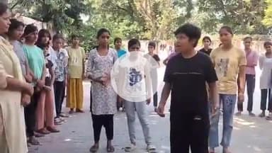 शामली: शामली जिले के कस्तूरबा गांधी आवासीय विद्यालयों में लिंग असमानता और बाल विवाह पर नाटिकाओं के जरिए जागरूकता फैलाई गई