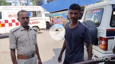 सुपौल: सुपौल थाना पुलिस ने महेशपुर से शराब पीने के मामले में एक व्यक्ति को गिरफ्तार कर न्यायालय भेजा