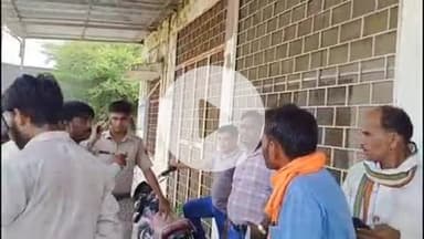 लाडपुरा: कामखेड़ा बालाजी के निकट मोटरसाइकिल दुर्घटना में बुजुर्ग महिला की मौत, शव मोर्चरी में रखवाया, पुलिस जांच में जुटी