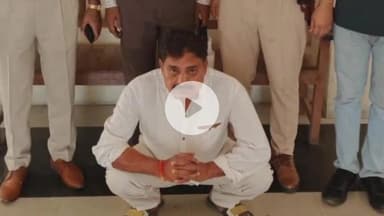 जगाधरी: टापू कमालपुर से कोर्ट द्वारा भगोड़ा घोषित आरोपी को पुलिस की स्पेशल टीम ने किया गिरफ्तार