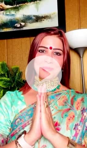 जय माता की!
पाँचवे नवरात्र पर मॉं दुर्गा जी के पाँचवें स्वरूप मॉं स्कंदमाता जी की उपासना करने से भक्तों को विशेष रूप से शांति क्देती है ।