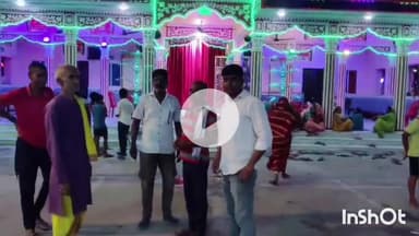 मुंगेर: नौलखा दुर्गा स्थान में 29 सितंबर को स्वर्ण जयंती समारोह, तैयारियां ज़ोरों पर