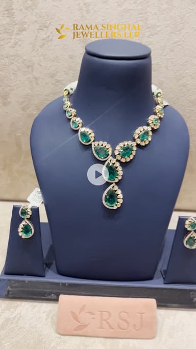 Rama Singhal Jewellers LLP Shaukat Ali Road Rampur Contact 7505001993