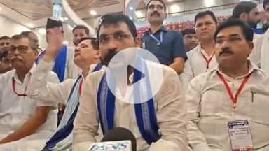 मुरादाबाद: सांसद चन्द्र शेखर रावण का बयान, बरेली में निर्दोष लोगों पर अन्याय हुआ, बच्चों पर लाठीचार्ज किया गया