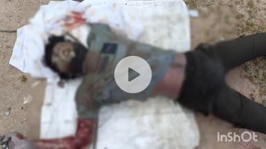 भीलवाड़ा: कोठारी नदी एनिकट में तैरती मिली अज्ञात युवक की लाश, फैली सनसनी