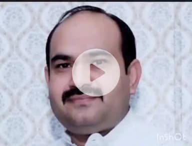 हाथरस: बसपा नेता अविन शर्मा को फोन पर मिली जान से मारने की धमकी, मुरसान थाने में केस दर्ज, आरोपी की गिरफ्तारी नहीं हुई