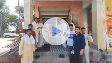 तोशाम: किसानों के हितों की लड़ाई को और मजबूत करने के लिए संगठन का विस्तार जरूरी: मा. भेरा