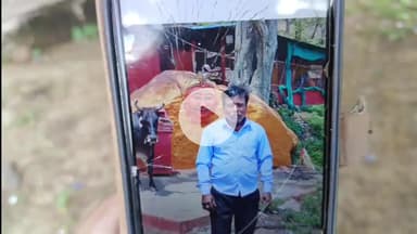 लाडपुरा: आरकेपुरम थाना क्षेत्र में तेज रफ्तार कार ने मोटरसाइकिल सवार को मारी टक्कर, नयागांव निवासी युवक की मौत