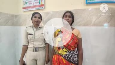 नूरसराय: नोनिया बिगहा गांव में मर्डर केस: पुलिस ने एक महिला और एक किशोर को किया निरुद्ध