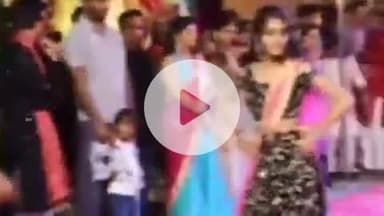 भिवानी: भिवानी TIT में गरबा उत्सव का आयोजन, पारंपरिक वेशभूषा में छात्र-छात्राओं ने दी प्रस्तुतियां