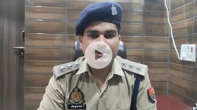 हरदोई: सीओ प्रवीण कुमार यादव ने मिशन शक्ति अभियान को लेकर दी जानकारी