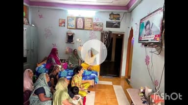 सरदारपुर: सरदारपुर विधानसभा के 273 बूथों पर भाजपा कार्यकर्ताओं ने सुनी पीएम मोदी की 'मन की बात', 5 मंडलों में हुआ आयोजन