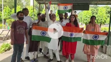 हरदोई: एशिया कप फाइनल मैच में भारत की जीत के लिए हिंदुओं ने की पूजा अर्चना, मुसलमानों ने अल्लाह से जीत की मांगी दुआ