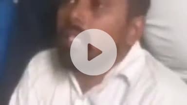 तोशाम: भिवानी: क्रॉप कटिंग की टोल में गड़बड़ी, एसडीएम ने कर्मचारियों को पकड़ा, तीन सदस्यीय जांच कमेटी गठित