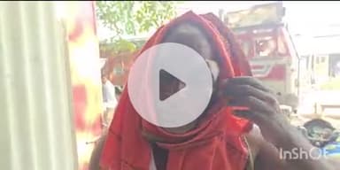 फतुहा: मोहिद्दीन पुर गांव में खेत के विवाद में पाटीदारों ने पूरे परिवार को पीटकर किया घायल