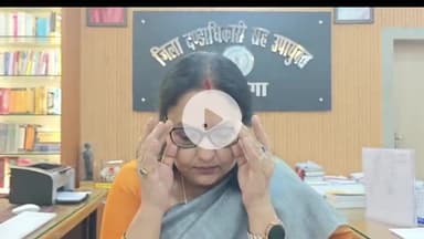 सिमडेगा: कोलेबिरा: नवरात्रि में सुरक्षा व्यवस्था पुख्ता, प्रशासन पूरी तरह तैयार: डीसी सिमडेगा