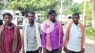 गिरिडीह: सरिया थाना क्षेत्र के डाकोइया गांव में बराकर नदी में मिला 17 वर्षीय किशोर का शव, सदर अस्पताल में पोस्टमार्टम