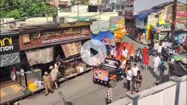 देहरादून: उत्तराखंड छात्रसंघ चुनाव-2025 में एबीवीपी की ऐतिहासिक जीत, प्रदेशभर में 332 पदों पर किया कब्जा